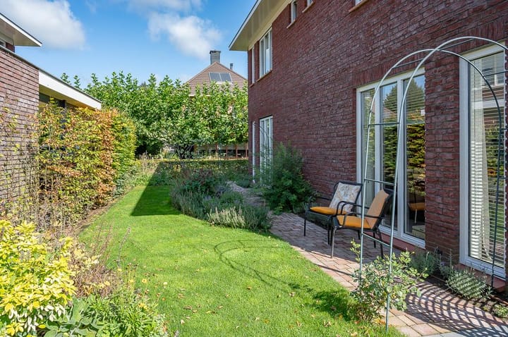 Foto 16 van de Biezenbusse 10