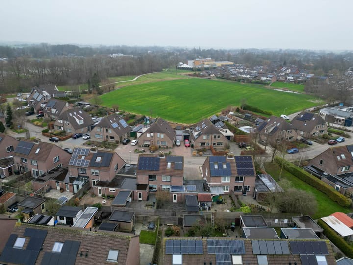 Foto 42 van Blauwborg 16