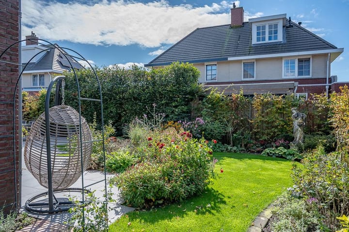 Foto 17 van de Biezenbusse 10