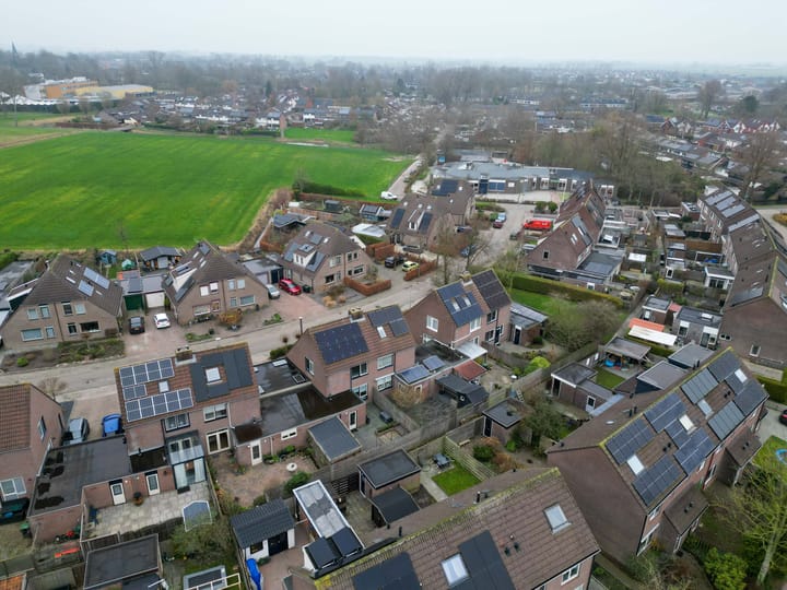 Foto 43 van Blauwborg 16