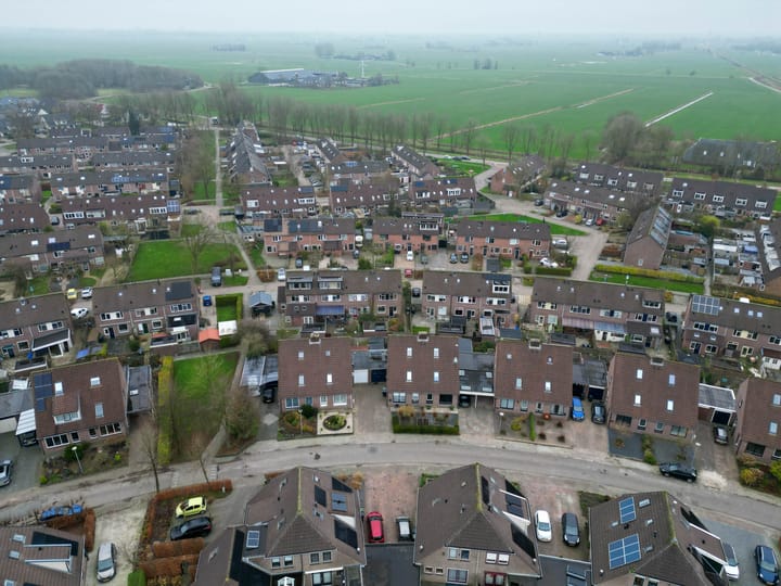 Foto 44 van Blauwborg 16