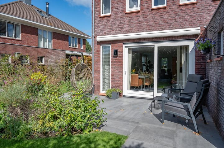 Foto 19 van de Biezenbusse 10