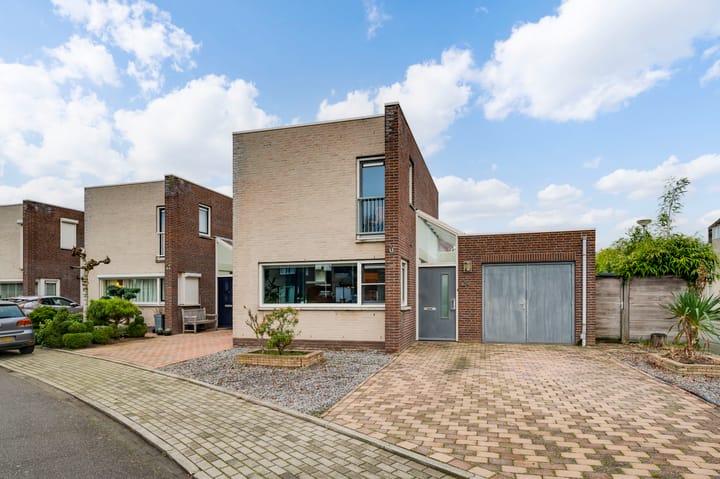 Foto 1 van Hoefstraat 24