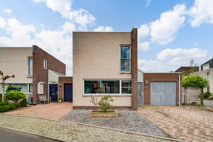 Bekijk foto 3 van Hoefstraat 24