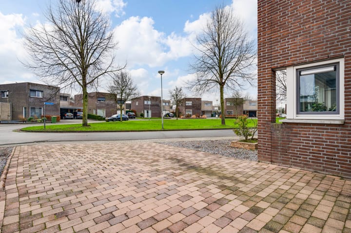 Foto 4 van Hoefstraat 24