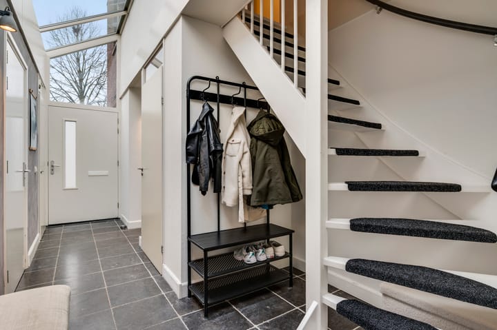 Foto 6 van Hoefstraat 24