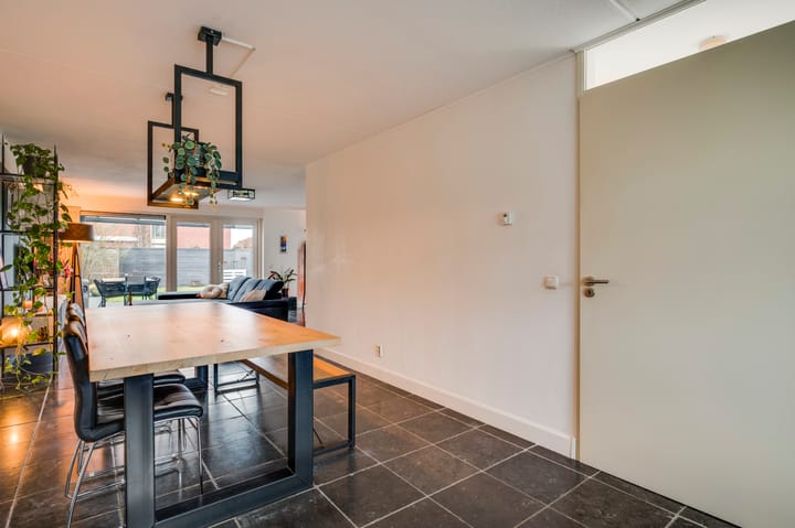 Foto 10 van Hoefstraat 24