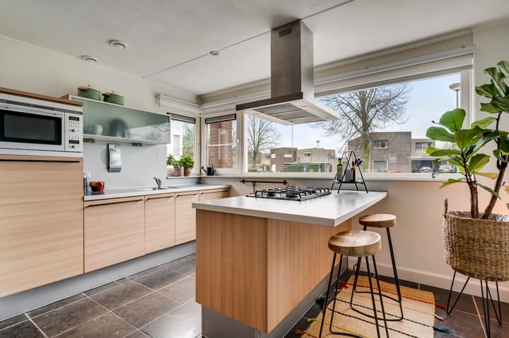 Foto 11 van Hoefstraat 24