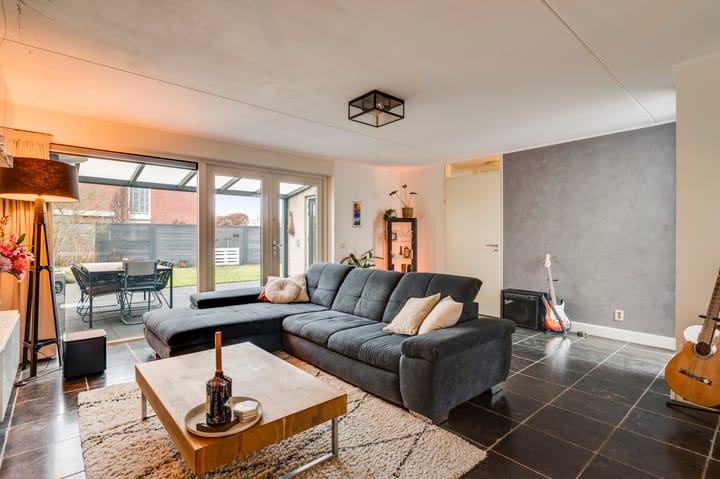 Foto 13 van Hoefstraat 24