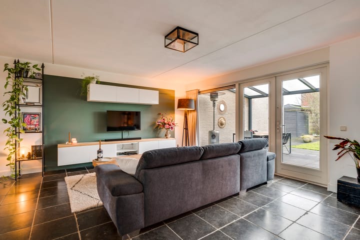 Foto 14 van Hoefstraat 24