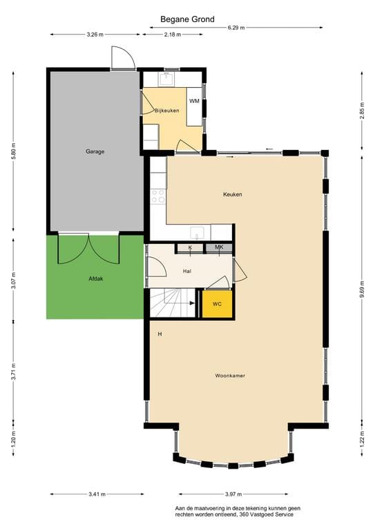 Foto 48 van de Biezenbusse 10