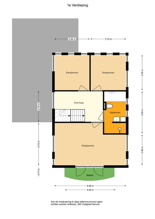Foto 50 van de Biezenbusse 10