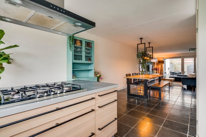 Foto 9 van Hoefstraat 24