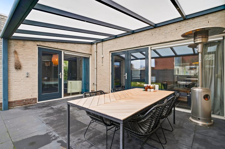 Foto 22 van Hoefstraat 24