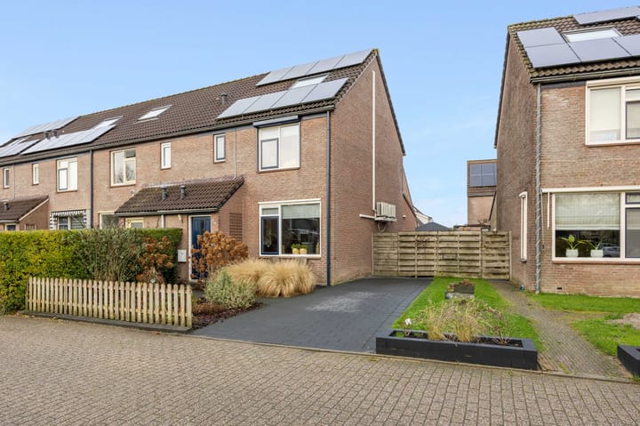 Foto 1 van De Schans 7