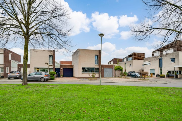 Foto 34 van Hoefstraat 24