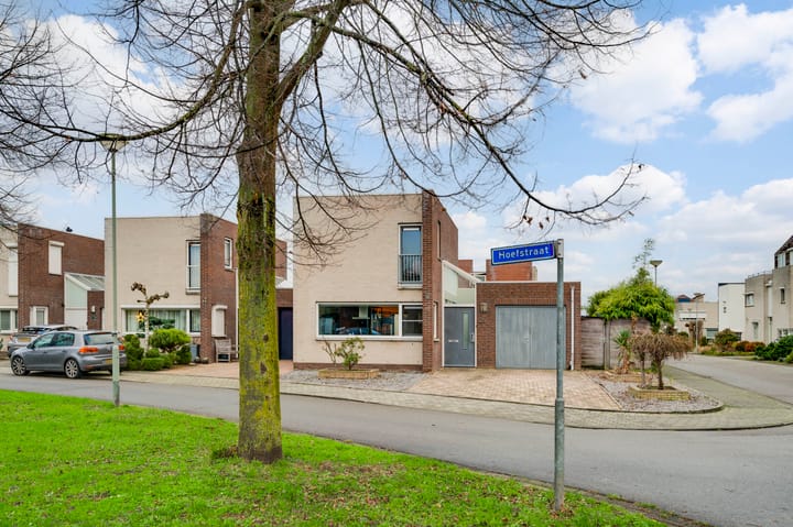 Foto 36 van Hoefstraat 24