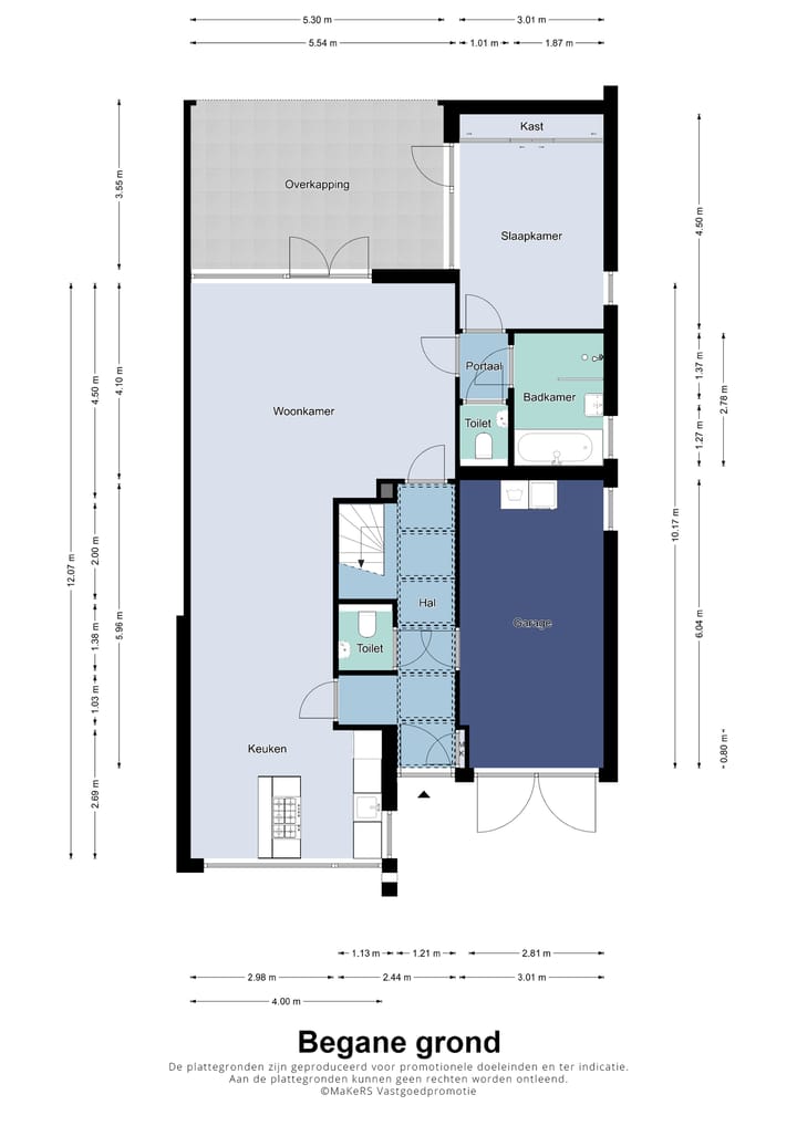 Foto 37 van Hoefstraat 24