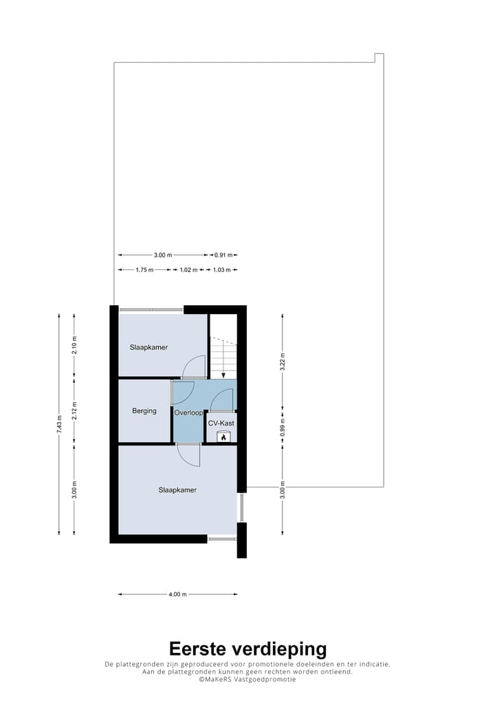 Foto 38 van Hoefstraat 24