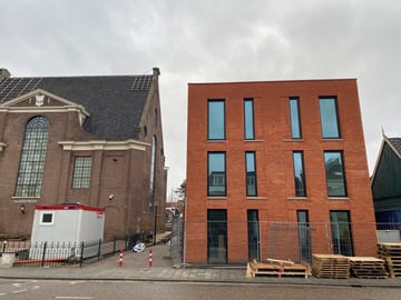 Maartenpad 6