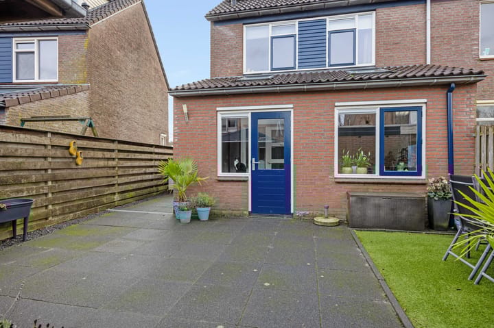 Foto 39 van De Schans 7