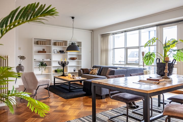 Foto 1 van Heresingel 6-C