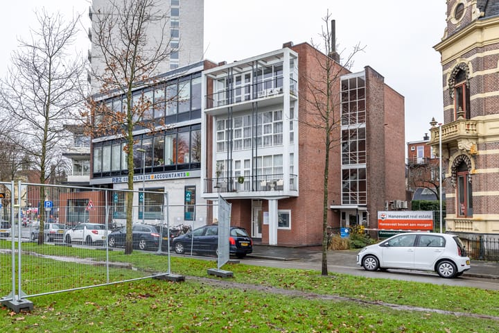 Foto 2 van Heresingel 6-C