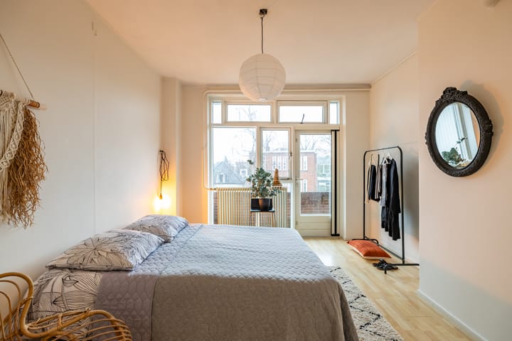 Foto 4 van Heresingel 6-C