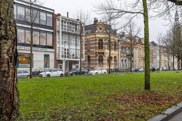 Foto 6 van Heresingel 6-C