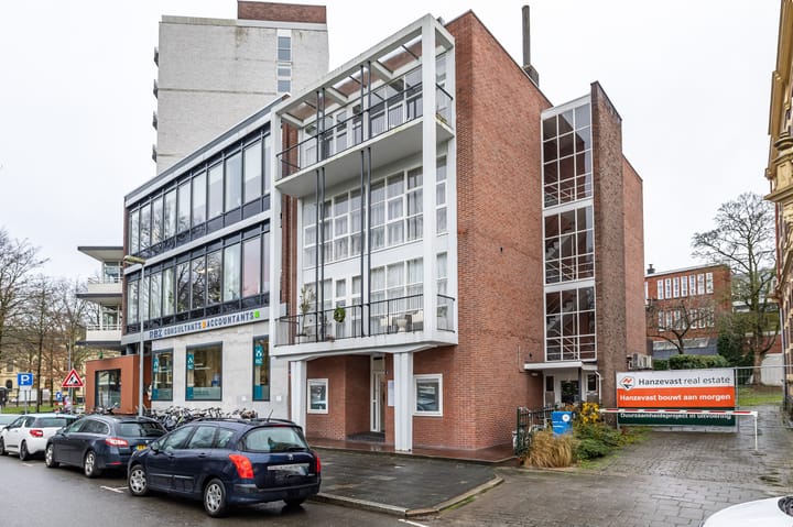 Foto 7 van Heresingel 6-C