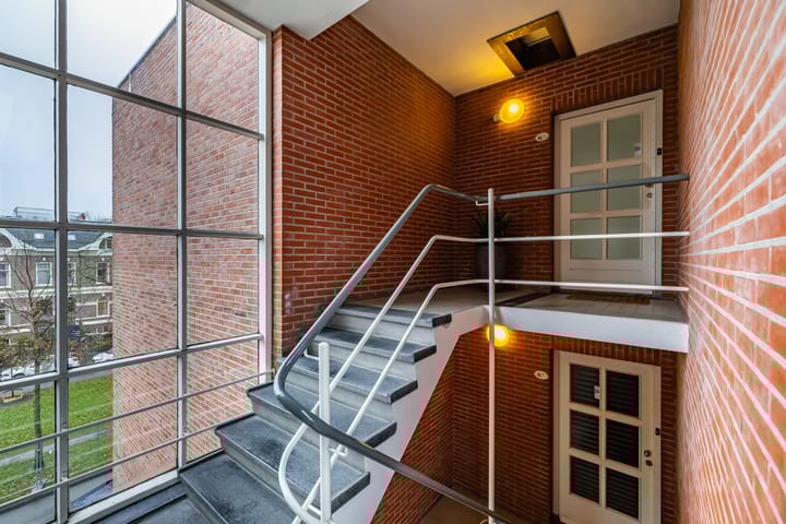 Foto 8 van Heresingel 6-C