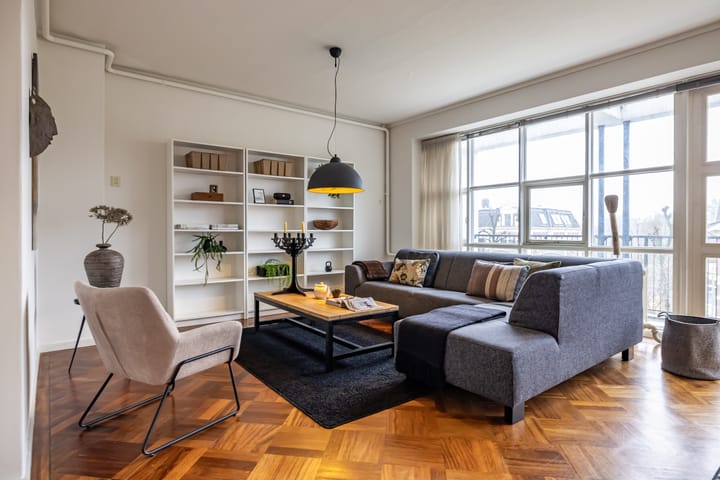 Foto 12 van Heresingel 6-C