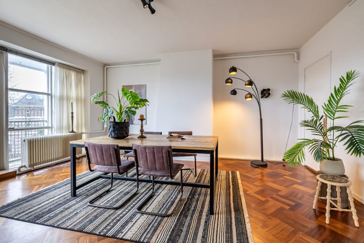 Foto 16 van Heresingel 6-C