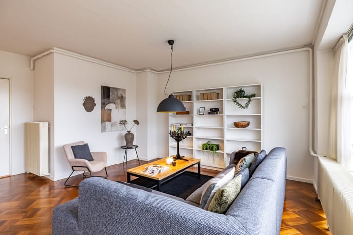 Foto 18 van Heresingel 6-C