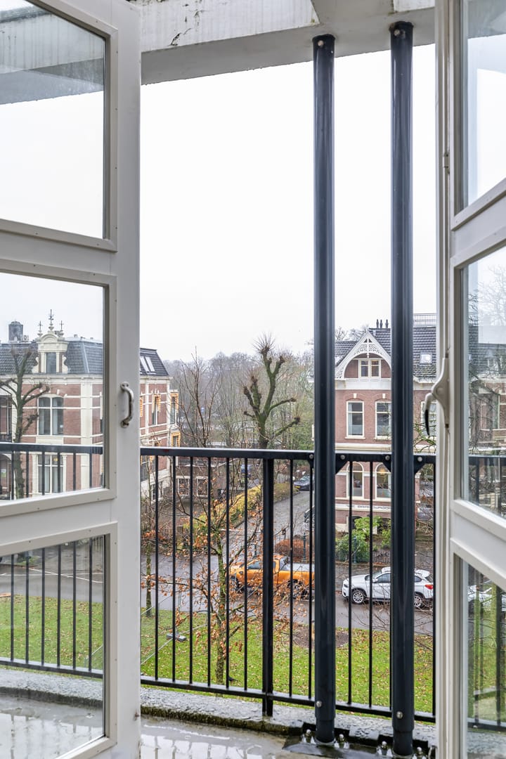 Foto 21 van Heresingel 6-C