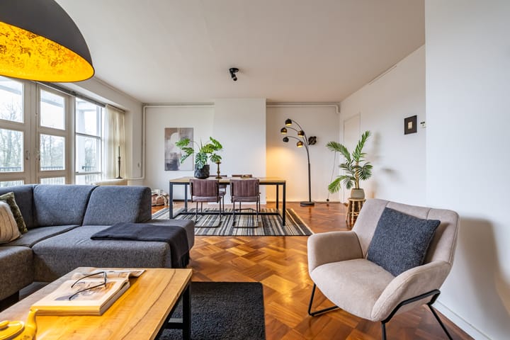 Foto 15 van Heresingel 6-C