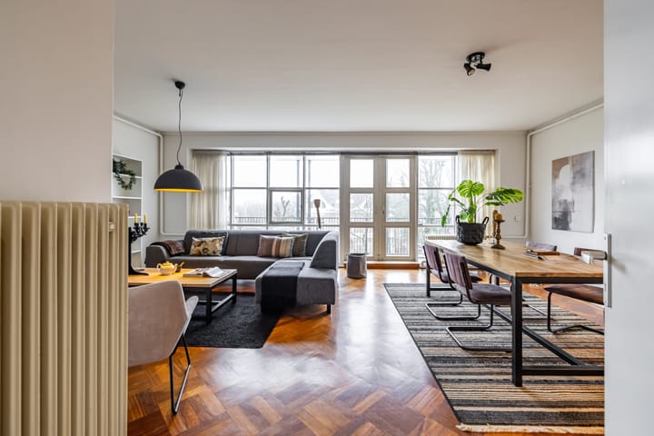 Foto 10 van Heresingel 6-C