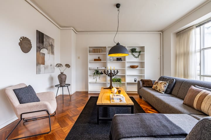 Foto 13 van Heresingel 6-C