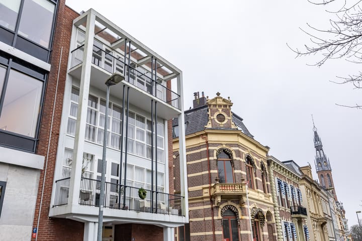 Foto 5 van Heresingel 6-C