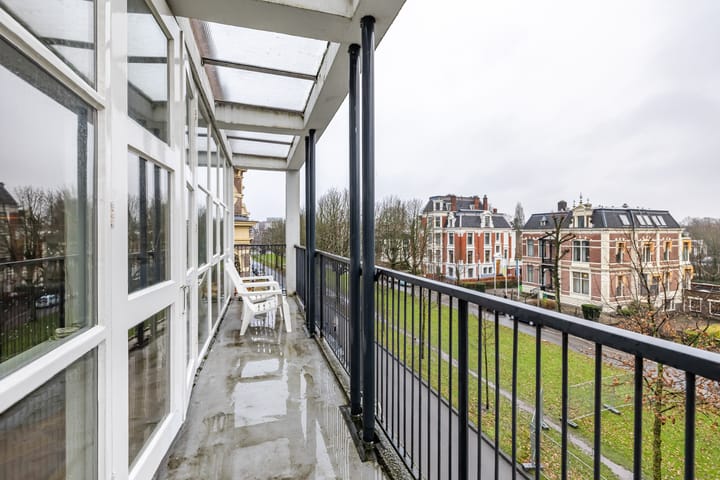 Foto 22 van Heresingel 6-C