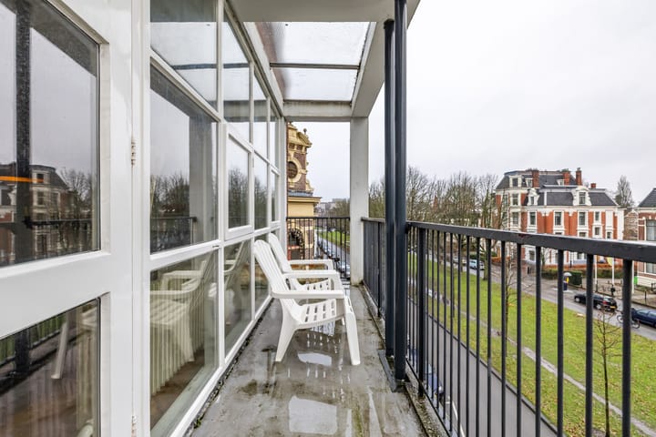 Foto 24 van Heresingel 6-C