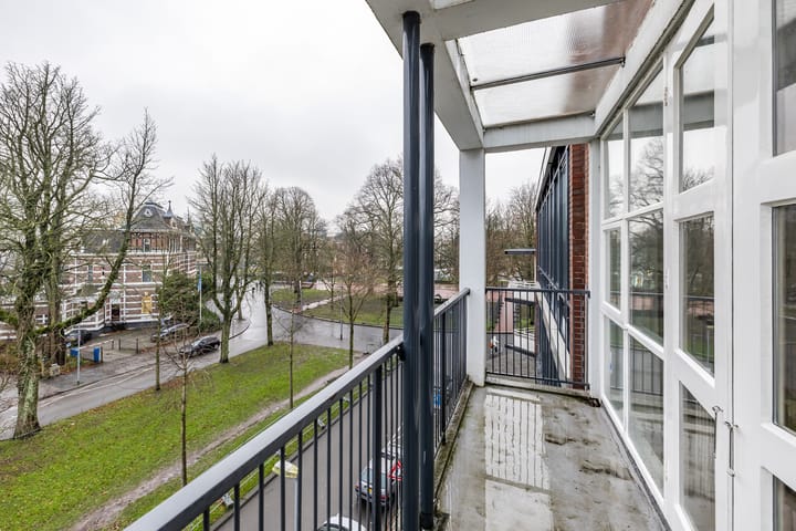 Foto 25 van Heresingel 6-C