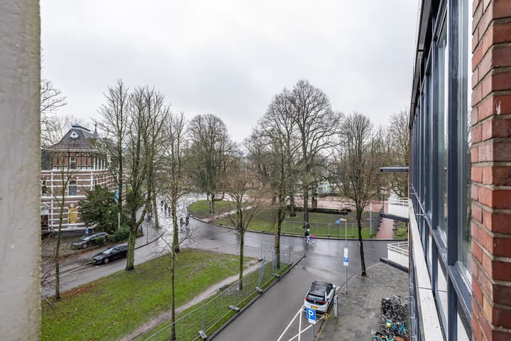 Foto 26 van Heresingel 6-C