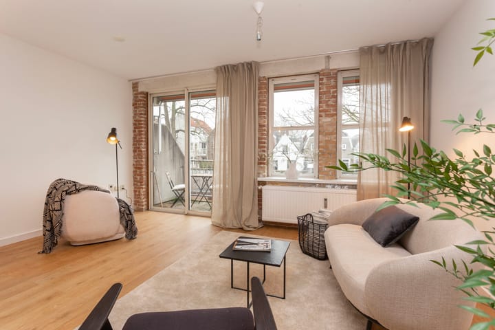 Foto 3 van Springweg 448