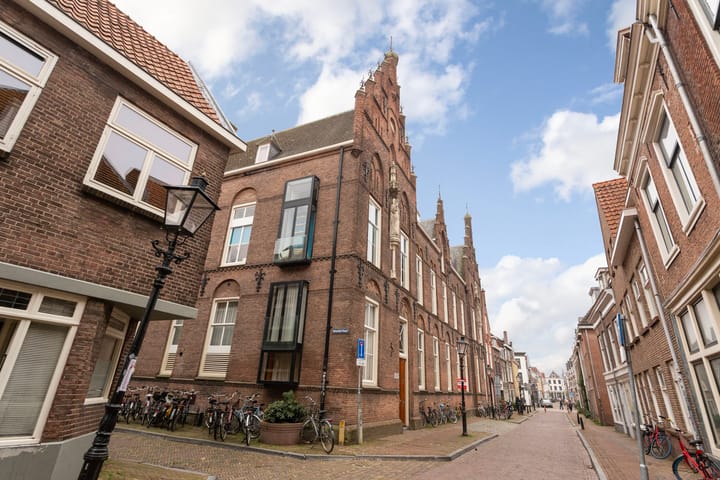 Foto 6 van Springweg 448