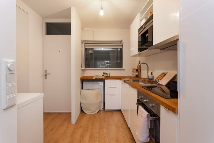 Foto 10 van Springweg 448