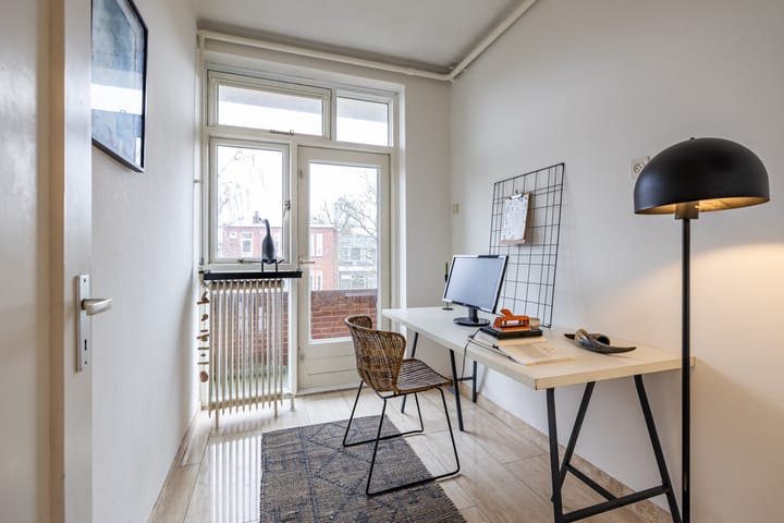 Foto 40 van Heresingel 6-C