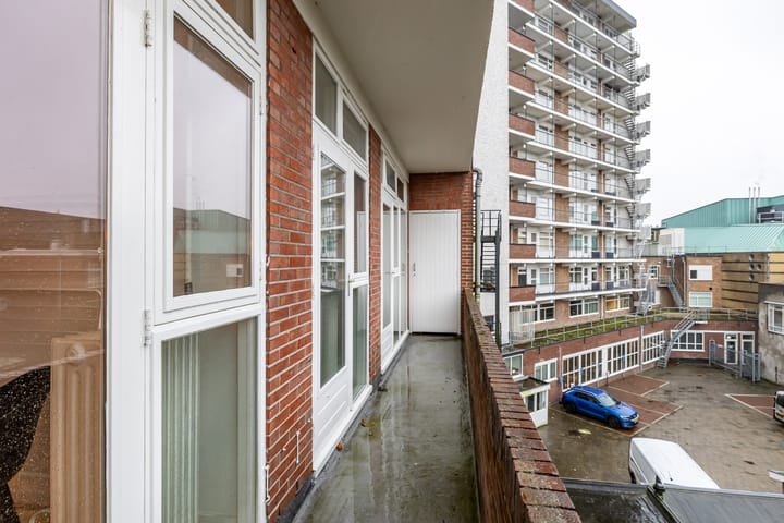 Foto 50 van Heresingel 6-C