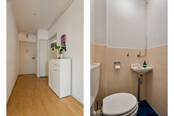 Foto 24 van Looierstraat 23-2