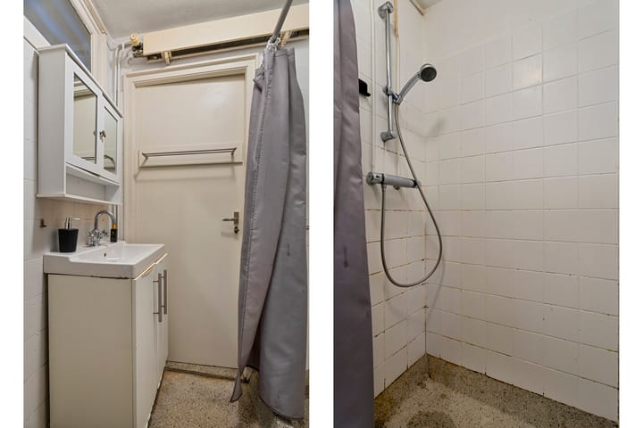 Foto 23 van Looierstraat 23-2